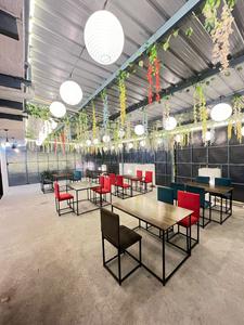 Image of Apna homes coliving in Sector 48, Gurgaon