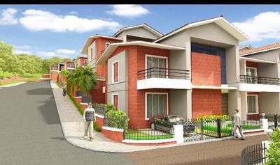 Image of 1440 Sq.ft 2.5 BHK Independent House for sale in Kankavli, Sindhudurg for Rs. 5000000
