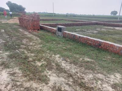 Residential Plot