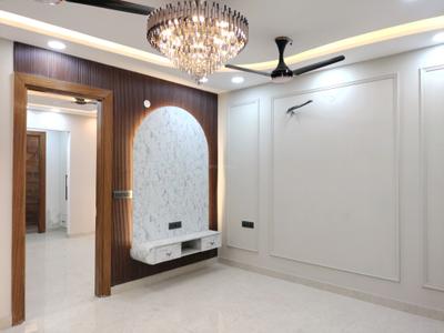 Living Room Image of 1305 Sq.ft 3 BHK Builder Floor for sale in Sector 84 Faridabad for Rs. 13500000