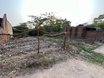 Image of 1170 Sq.ft Residential Plot / Land for sale in Tangori, Mohali for Rs. 5400000