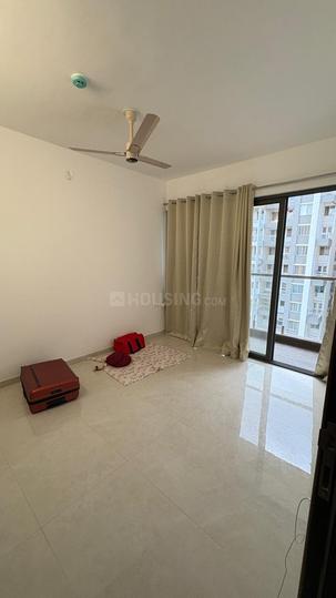 Shaligram sky kiwale Bedroom 1