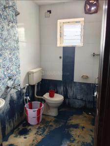 Bathroom Image of 1183 Sq.ft 2 BHK Apartment / Flat for sale in Subiksham Paradise Apartment, Navavoor Coimbatore for Rs. 4700000