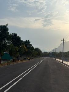Image of 928 Sq.ft Residential Plot / Land for sale in Tech Valley Phase I, Keeranatham, Coimbatore for Rs. 3090000