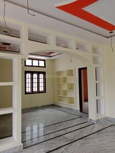 4 BHK Independent House