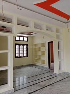 4 BHK Independent House