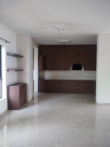 Hall Image of 2800 Sq.ft 3 BHK Apartment / Flat for rent in Century Ethos, Byatarayanapura Bengaluru for Rs. 150000