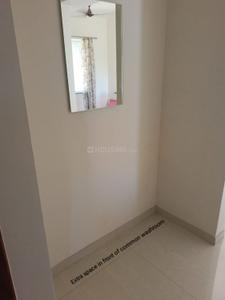 Bedroom Image of 1040 Sq.ft 2 BHK Apartment / Flat for sale in Space 64 Meridien , Ravet Pune for Rs. 8000000