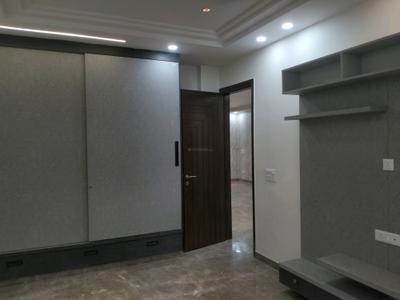Bedroom Image of 1800 Sq.ft 3 BHK Builder Floor for sale in Vikaspuri New Delhi for Rs. 36000000