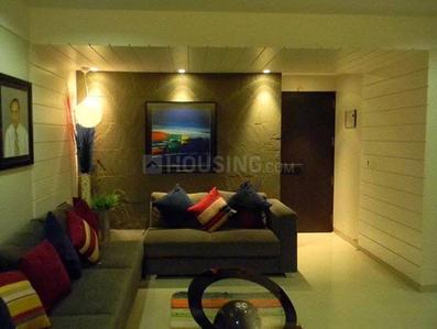 Hall Image of 1250 Sq.ft 2 BHK Apartment / Flat for sale in Adajan Surat for Rs. 4500000