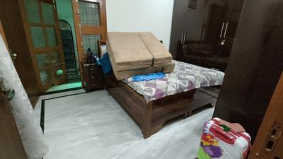 Bedroom Image of 2700 Sq.ft 6 BHK Independent House for sale in Sector 7 Gurgaon for Rs. 15500000