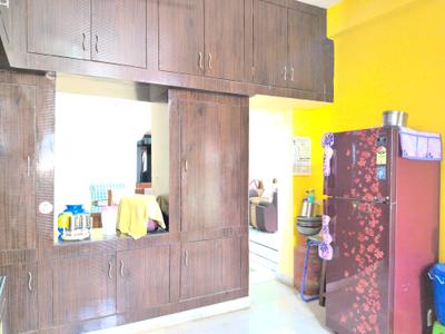 Kitchen Image of 2450 Sq.ft 3 BHK Independent House for sale in Dammaiguda Secunderabad for Rs. 12000000