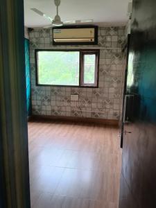 Bedroom Image of 1500 Sq.ft 3 BHK Apartment / Flat for rent in Alaknanda New Delhi for Rs. 80000
