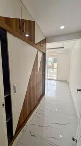 Bedroom Image of 1950 Sq.ft 3 BHK Builder Floor for sale in Patel Nagar Dehradun for Rs. 10000000