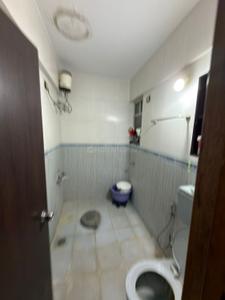 Image of 1581 Sq.ft 3.5 BHK Apartment / Flat for sale in Goel Swatik Ganga, Ghorpadi, Pune for Rs. 28500000