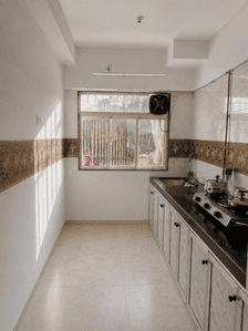 Image of 550 Sq.ft 1 RK Apartment / Flat for sale in Acharya Aashram, Borivali West, Mumbai for Rs. 13200000