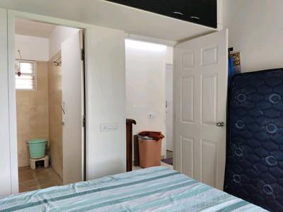 Bedroom Image of 1319 Sq.ft 3 BHK Apartment / Flat for sale in VNR Milford, Maduravoyal Chennai for Rs. 9500000