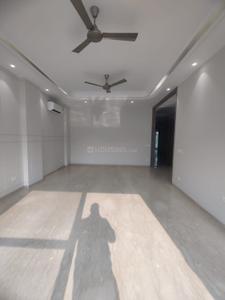 Hall Image of 1800 Sq.ft 3 BHK Builder Floor for sale in Green Park New Delhi for Rs. 61000000