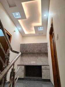 Hall Image of 2000 Sq.ft 4 BHK Independent House for sale in Annapurneshwari Nagar Bengaluru for Rs. 21500000