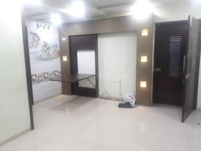 Hall Image of 1050 Sq.ft 2 BHK Apartment / Flat for sale in Amber Enclave, Thakurli Thane for Rs. 7700000