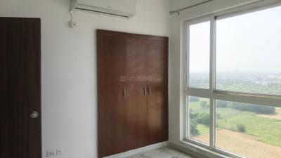 Bedroom Image of 1342 Sq.ft 2 BHK Apartment / Flat for sale in Umang Winter Hills, Sector 77 Gurgaon for Rs. 13100000