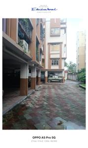 Image of 1360 Sq.ft 3 BHK Apartment / Flat for sale in Dhakuria, Kolkata for Rs. 9000000