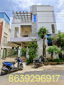 Image of 1350 Sq.ft 2 BHK Builder Floor for rent in Bhavanipuram Colony, Guntur for Rs. 9000