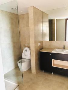 Image of 3398 Sq.ft 4.5 BHK Apartment / Flat for sale in Panchshil Towers, Kharadi, Pune for Rs. 55000000