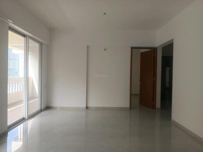 Living Room Image of 1650 Sq.ft 3 BHK Apartment / Flat for sale in Kolte Patil Rose Parade, Kondhwa Pune for Rs. 13100000