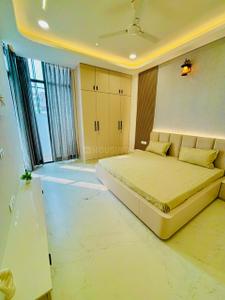 Bedroom Image of 3400 Sq.ft 5 BHK Villa for sale in Jagatpura Jaipur for Rs. 24500000