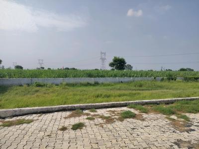 Image of 500 Sq.ft Residential Plot / Land for sale in Del NCR Aero City, Yeida, Greater Noida for Rs. 1201000