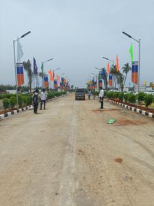 Image of 1188 Sq.ft Residential Plot / Land for sale in Illalur, Chennai for Rs. 4276800