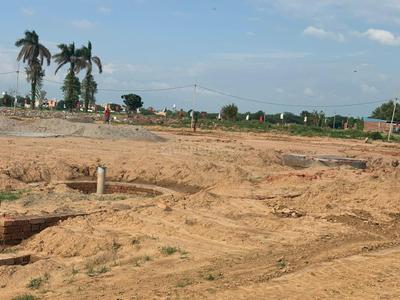 Image of 1200 Sq.ft Residential Plot / Land for sale in Velora Urbano, Karala, Mohali for Rs. 9975000