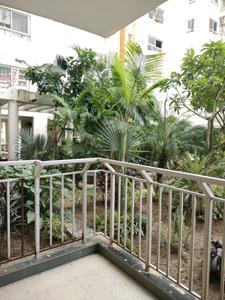 Living Room Image of 2599 Sq.ft 4 BHK Apartment / Flat for sale in Sector 82 Faridabad for Rs. 25000000
