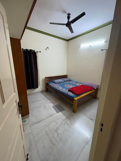 Sector 3, HSR Layout Bedroom 1