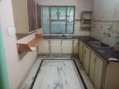 Kitchen Image of 1889 Sq.ft 4.5 BHK Independent House for sale in Tajganj Agra for Rs. 35000000