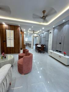 Hall Image of 1440 Sq.ft 2 BHK Independent House for sale in Tarang Orchids, Sector 28 Faridabad for Rs. 35000000