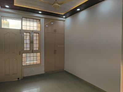 Bedroom Image of 1500 Sq.ft 3 BHK Builder Floor for sale in Indirapuram Ghaziabad for Rs. 10500000