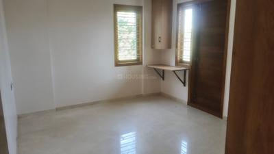 Bedroom Image of 2400 Sq.ft 4 BHK Builder Floor for rent in Basaveshwara Nagar Bengaluru for Rs. 100000