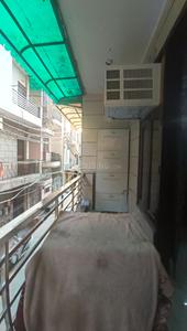 Balcony Image of 1050 Sq.ft 3 BHK Builder Floor for sale in Dashrath Puri New Delhi for Rs. 8500000