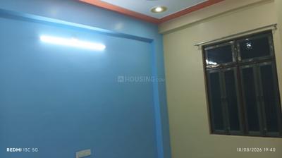 Bedroom Image of 900 Sq.ft 2 BHK Independent House for rent in Bhullanpur Varanasi for Rs. 10000