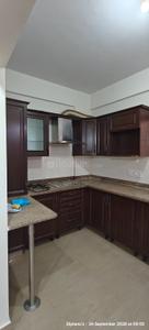 Kitchen Image of 1090 Sq.ft 2 BHK Apartment / Flat for rent in VM Serenity, Horamavu Bengaluru for Rs. 35000