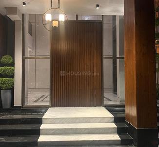 Hall Image of 10000 Sq.ft 6 BHK Independent House for sale in Chhattarpur New Delhi for Rs. 180000000
