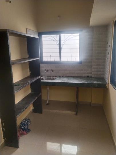 Rakshak Nagar, Kharadi Kitchen 1