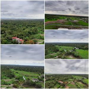 Image of 450 Sq.ft 1 BHK Apartment / Flat for sale in Joyville Virar, Virar West, Virar for Rs. 5400000