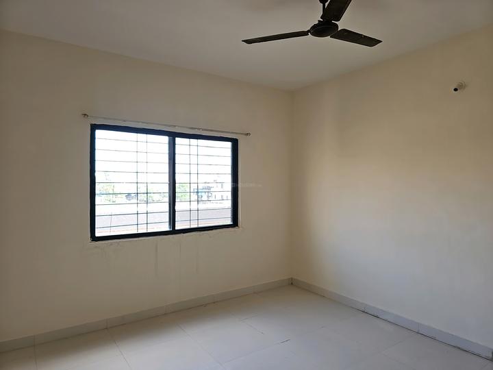 Solanki Rishabh Apartment Living Room 1