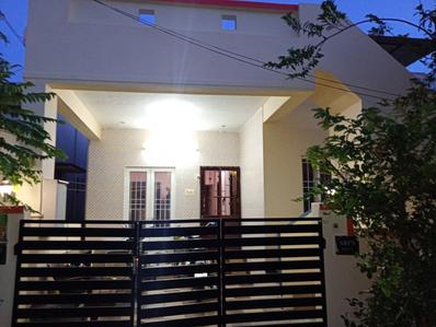 Image of 950 Sq.ft 2 BHK Independent House for sale in Athipalayam, Coimbatore for Rs. 5150000