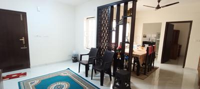 Hall Image of 1900 Sq.ft 3 BHK Apartment / Flat for sale in Thudiyalur Coimbatore for Rs. 7800000