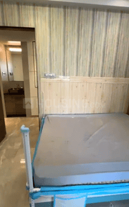 Image of 843 Sq.ft 2 BHK Apartment / Flat for rent in The Promenade The Address, Ghatkopar West, Mumbai for Rs. 80000