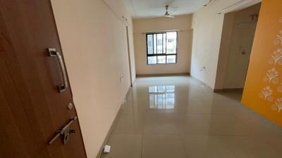 Living Room Image of 450 Sq.ft 1 BHK Apartment / Flat for sale in Godrej Prime, Chembur Mumbai for Rs. 11000000